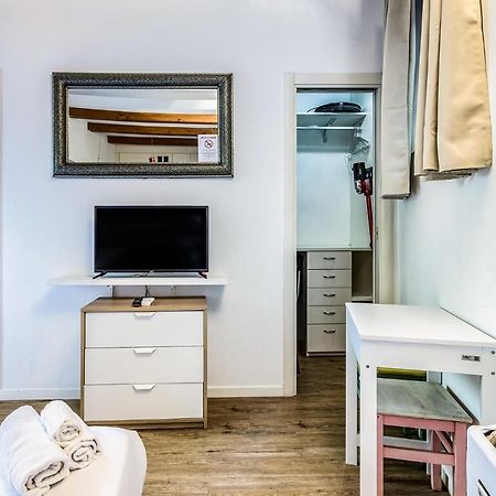 Secret Navigli Suite Milan Exterior photo